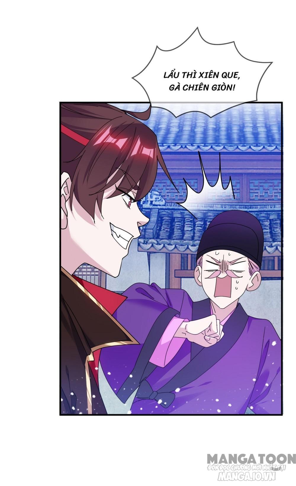 Cực Phẩm Bại Gia Tử Chapter 214 - Trang 2