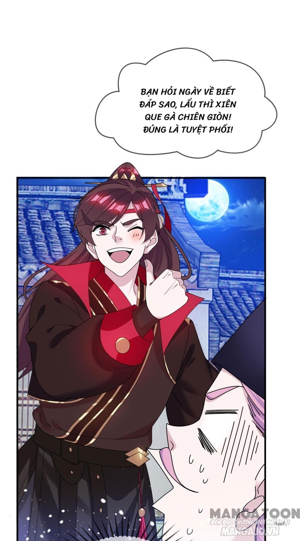 Cực Phẩm Bại Gia Tử Chapter 214 - Trang 2