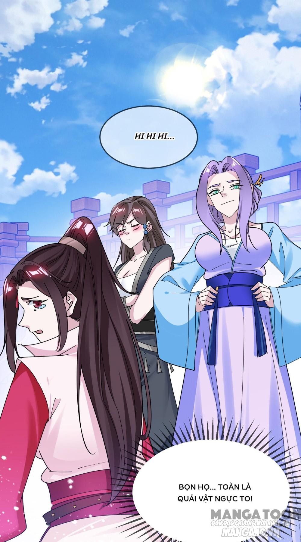 Cực Phẩm Bại Gia Tử Chapter 212 - Trang 2