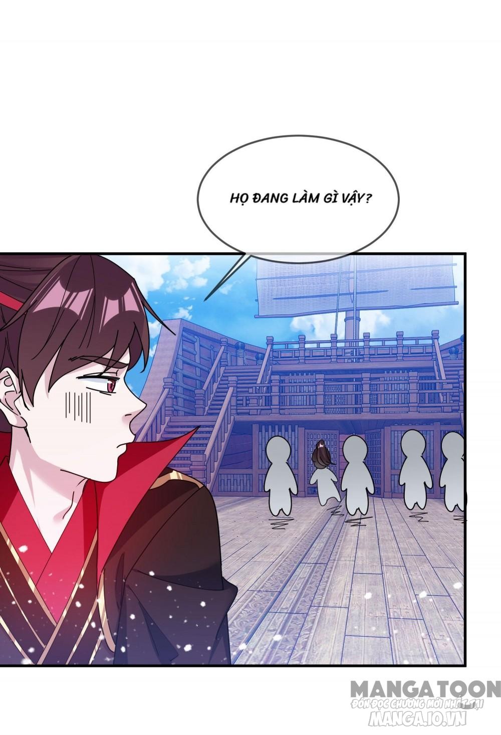 Cực Phẩm Bại Gia Tử Chapter 212 - Trang 2