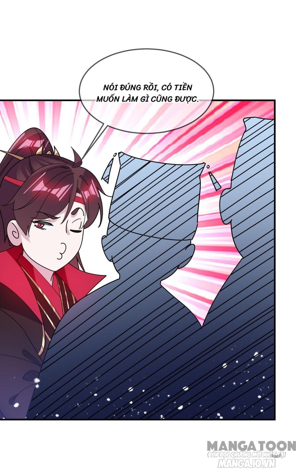 Cực Phẩm Bại Gia Tử Chapter 212 - Trang 2