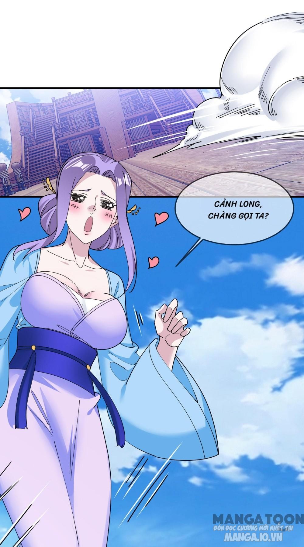Cực Phẩm Bại Gia Tử Chapter 212 - Trang 2