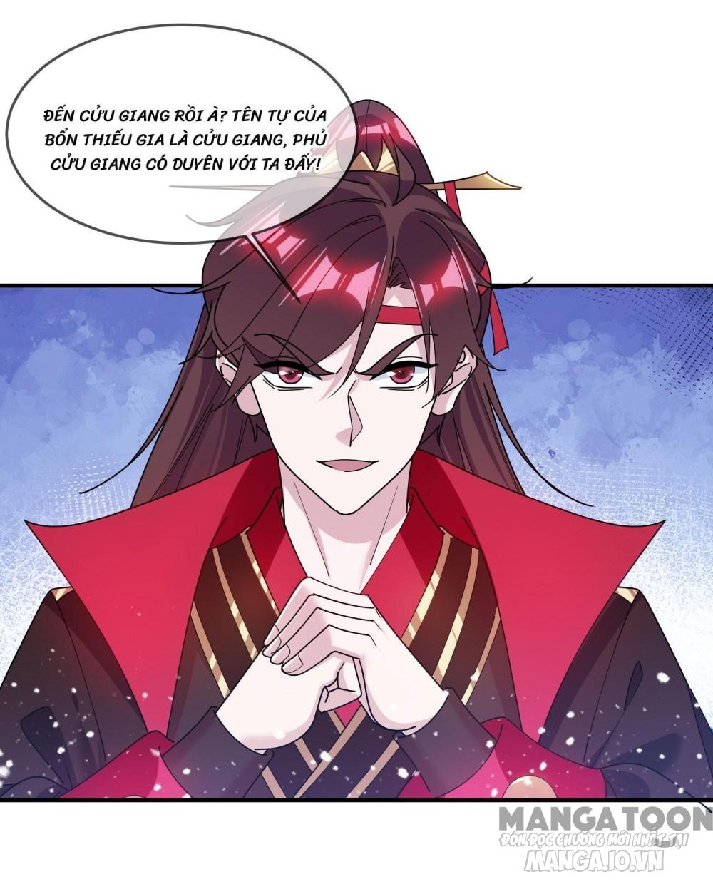 Cực Phẩm Bại Gia Tử Chapter 212 - Trang 2