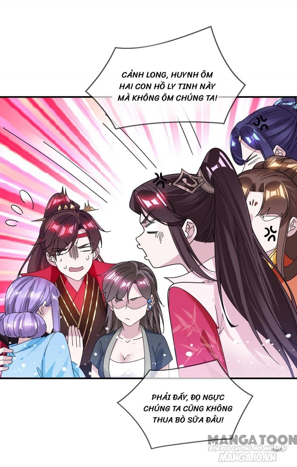 Cực Phẩm Bại Gia Tử Chapter 212 - Trang 2