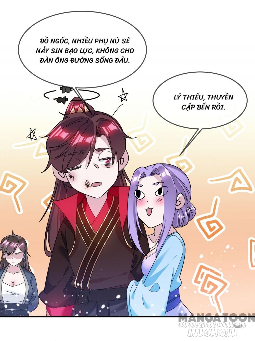 Cực Phẩm Bại Gia Tử Chapter 212 - Trang 2