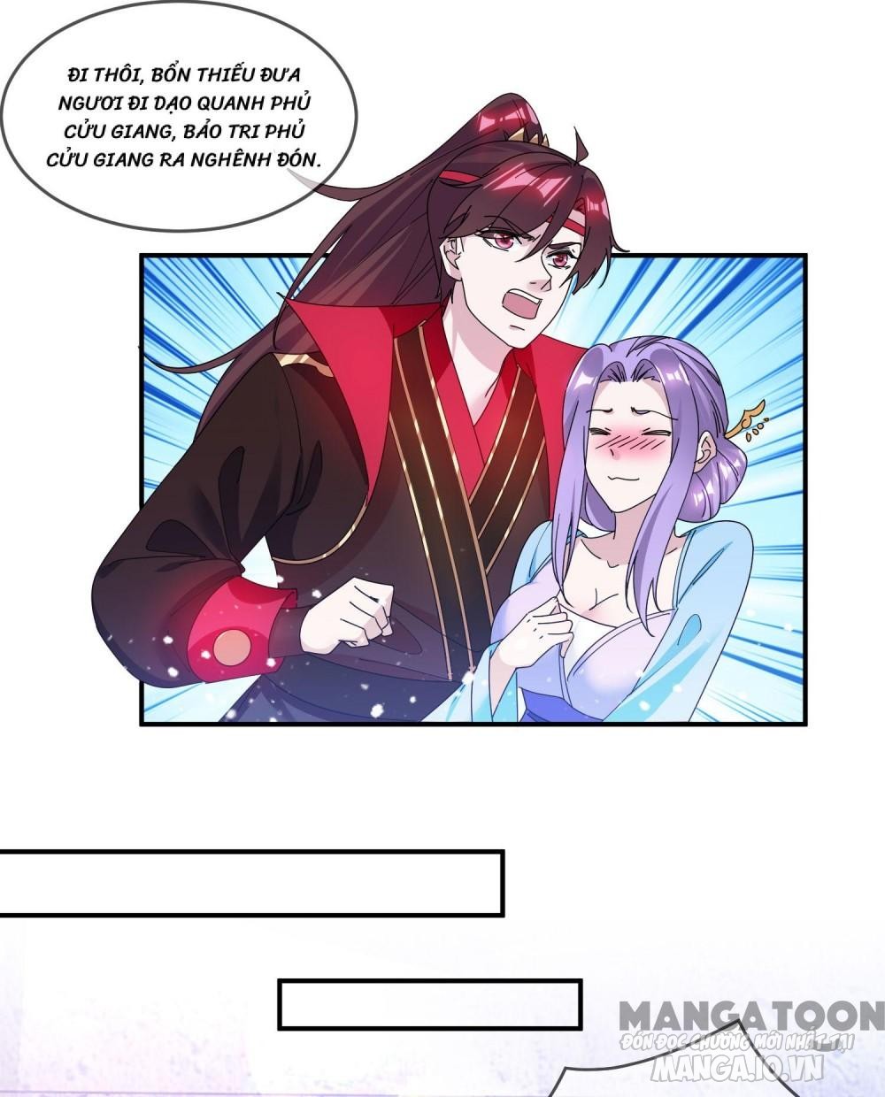 Cực Phẩm Bại Gia Tử Chapter 212 - Trang 2