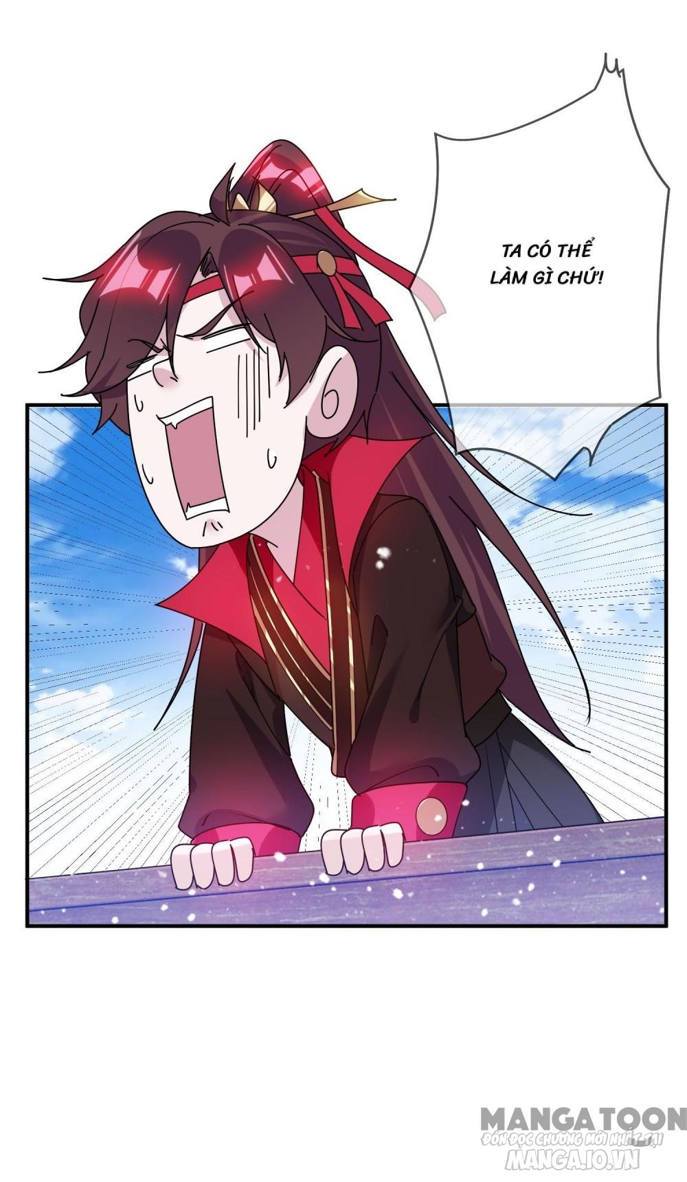 Cực Phẩm Bại Gia Tử Chapter 212 - Trang 2