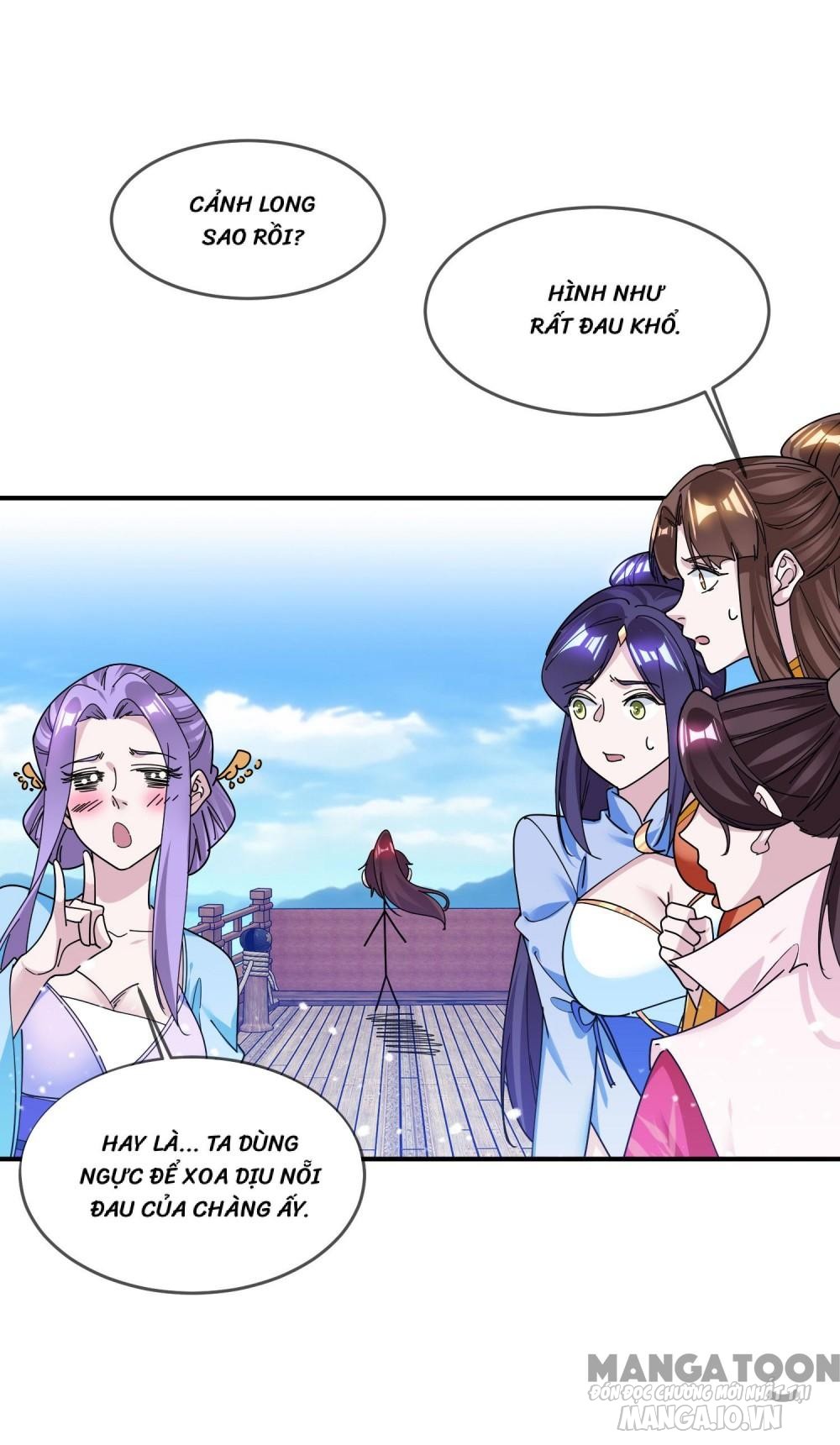 Cực Phẩm Bại Gia Tử Chapter 212 - Trang 2