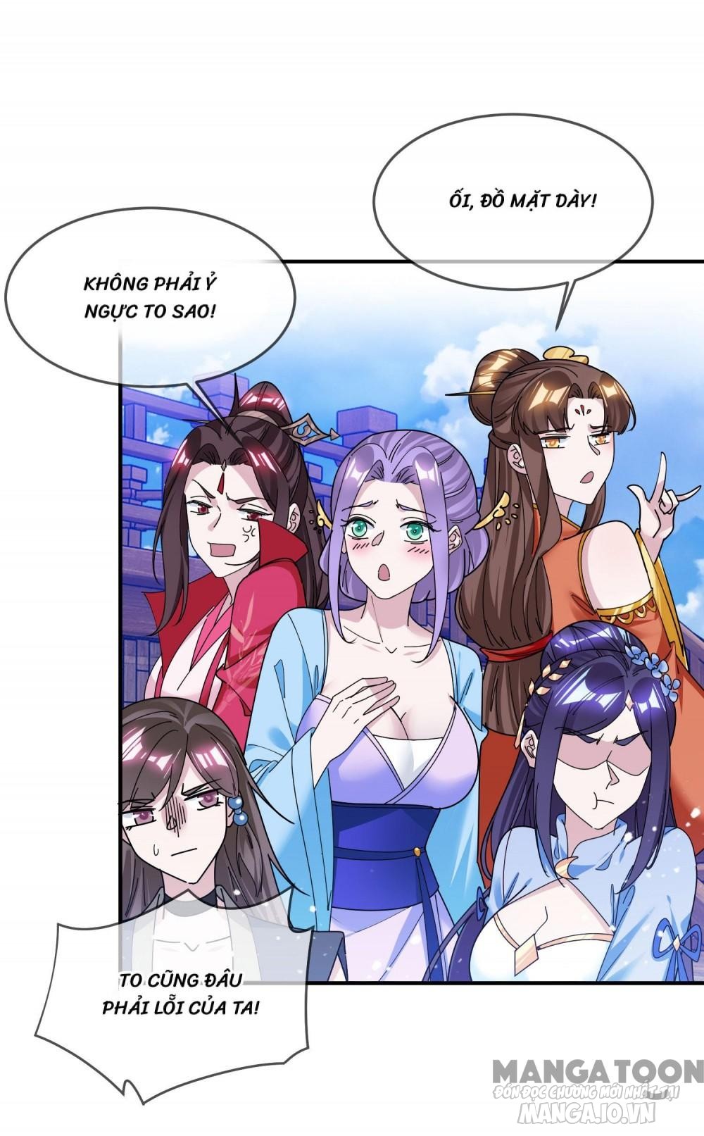 Cực Phẩm Bại Gia Tử Chapter 212 - Trang 2