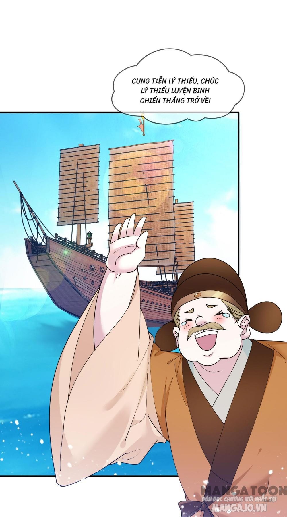 Cực Phẩm Bại Gia Tử Chapter 211 - Trang 2