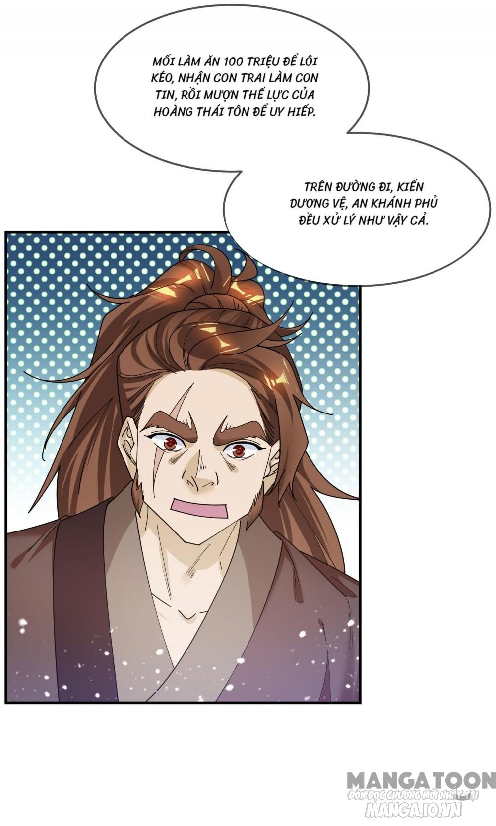 Cực Phẩm Bại Gia Tử Chapter 211 - Trang 2