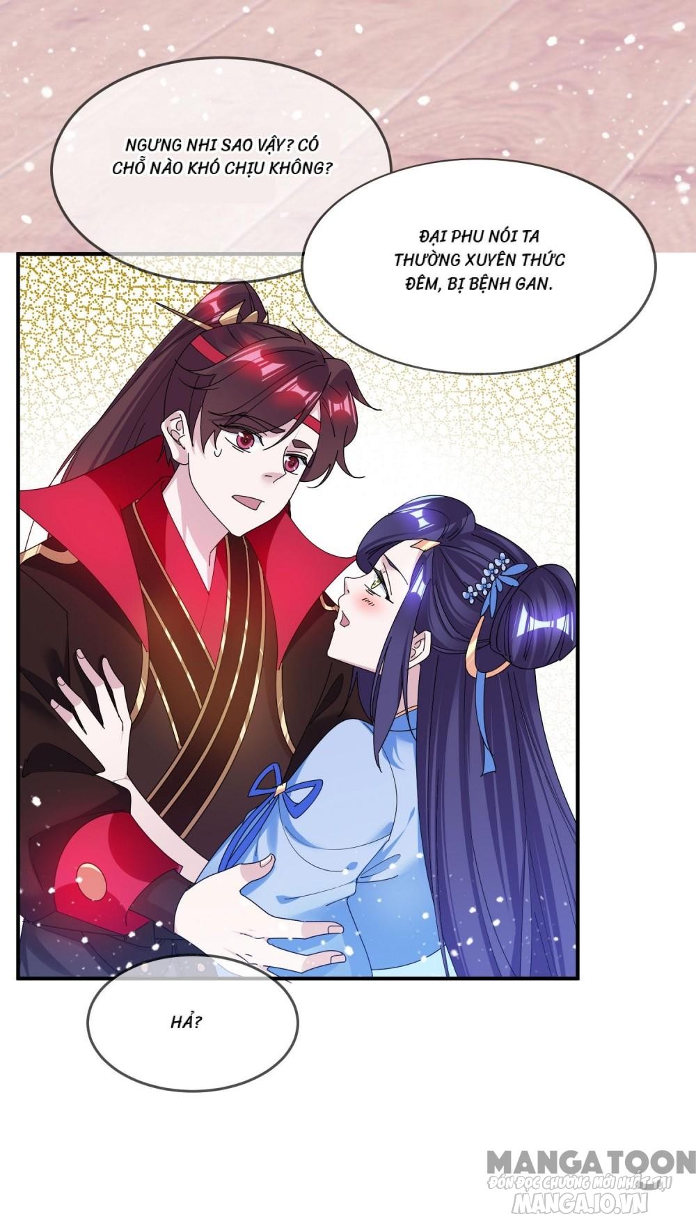 Cực Phẩm Bại Gia Tử Chapter 211 - Trang 2