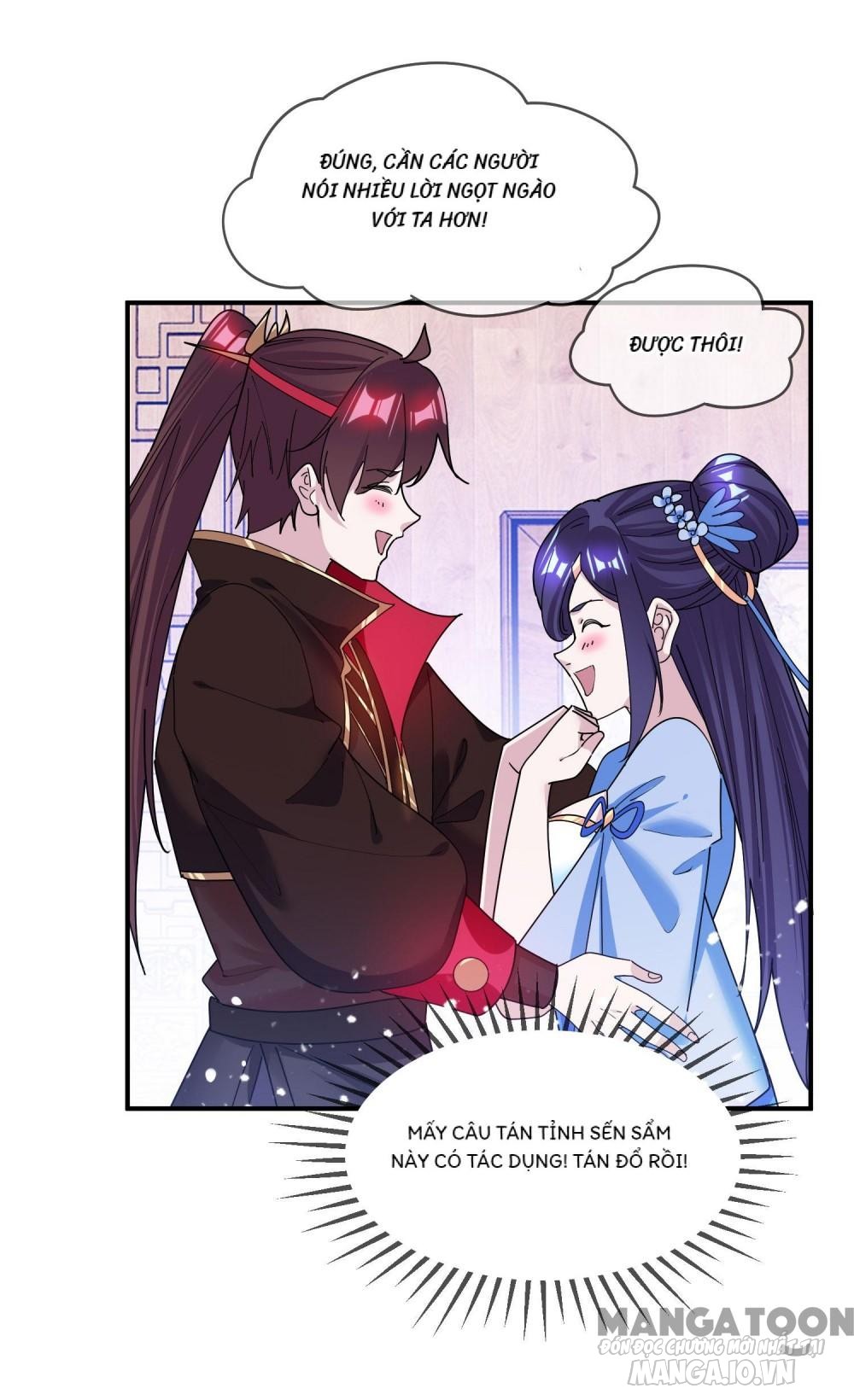Cực Phẩm Bại Gia Tử Chapter 211 - Trang 2