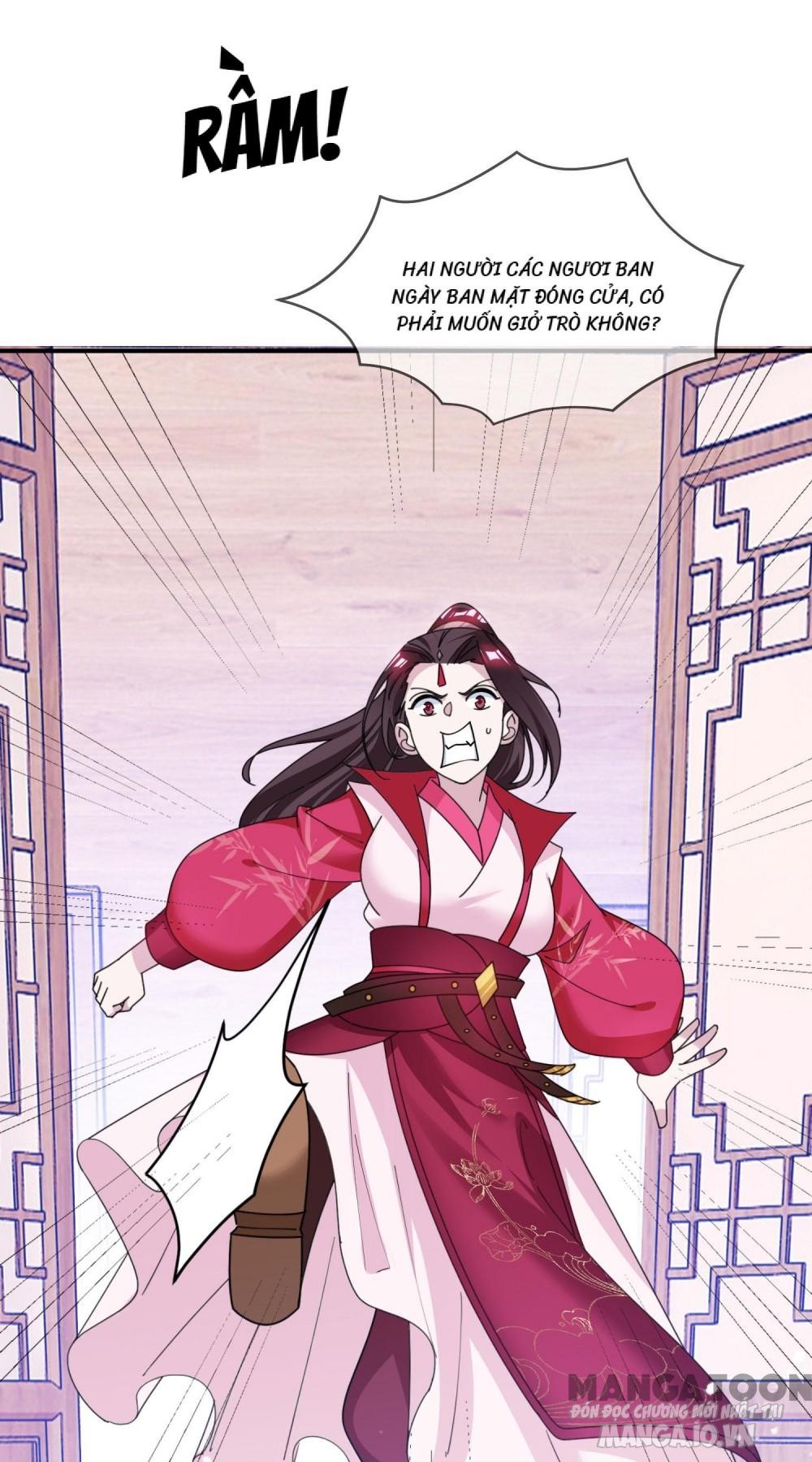 Cực Phẩm Bại Gia Tử Chapter 211 - Trang 2