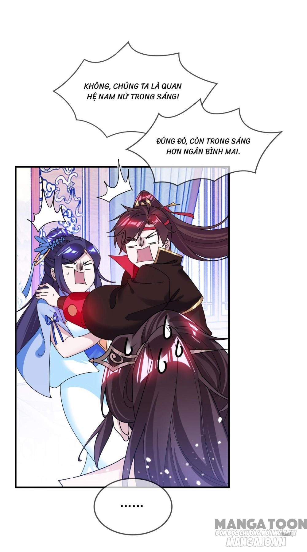 Cực Phẩm Bại Gia Tử Chapter 211 - Trang 2