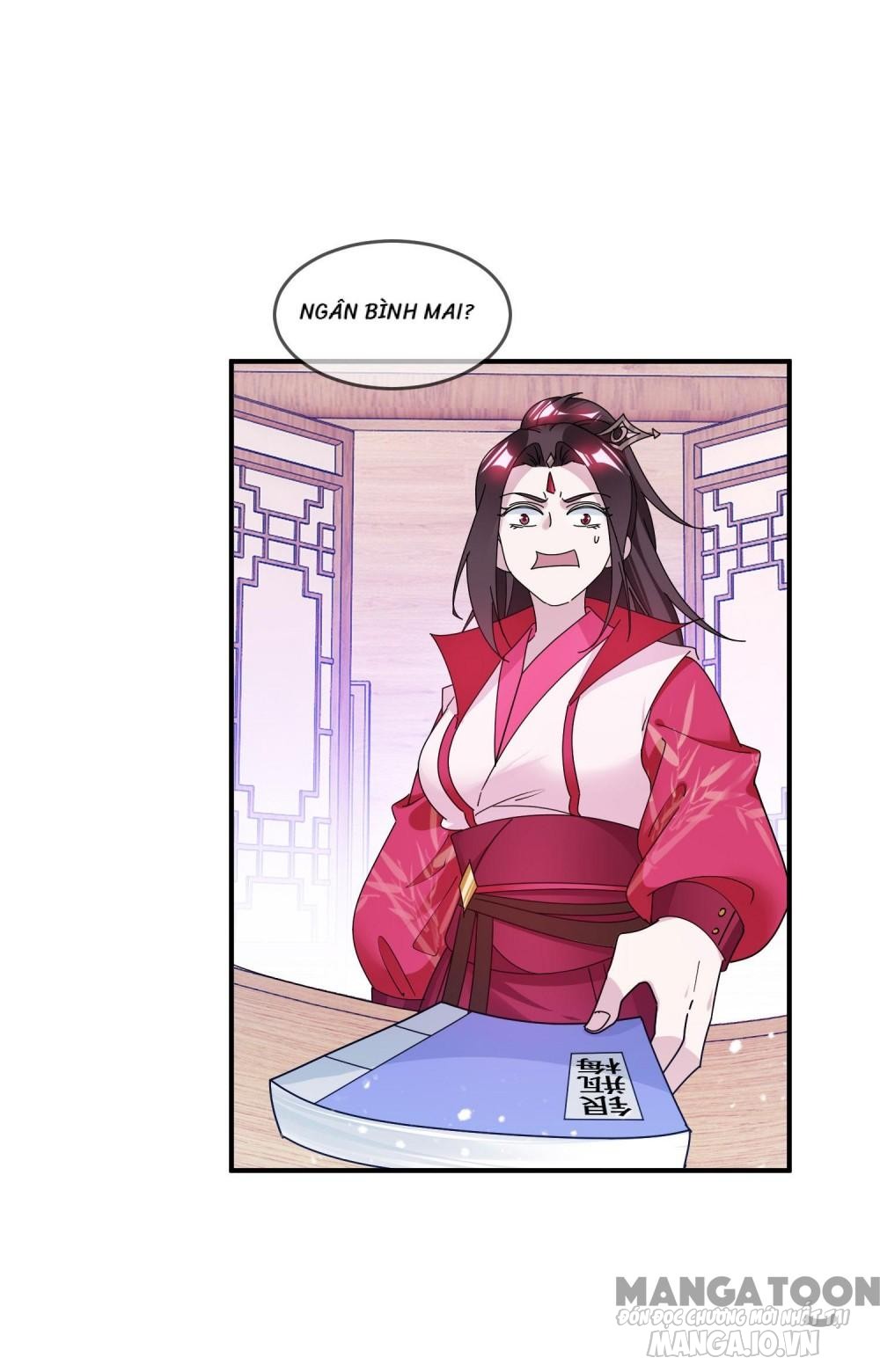Cực Phẩm Bại Gia Tử Chapter 211 - Trang 2