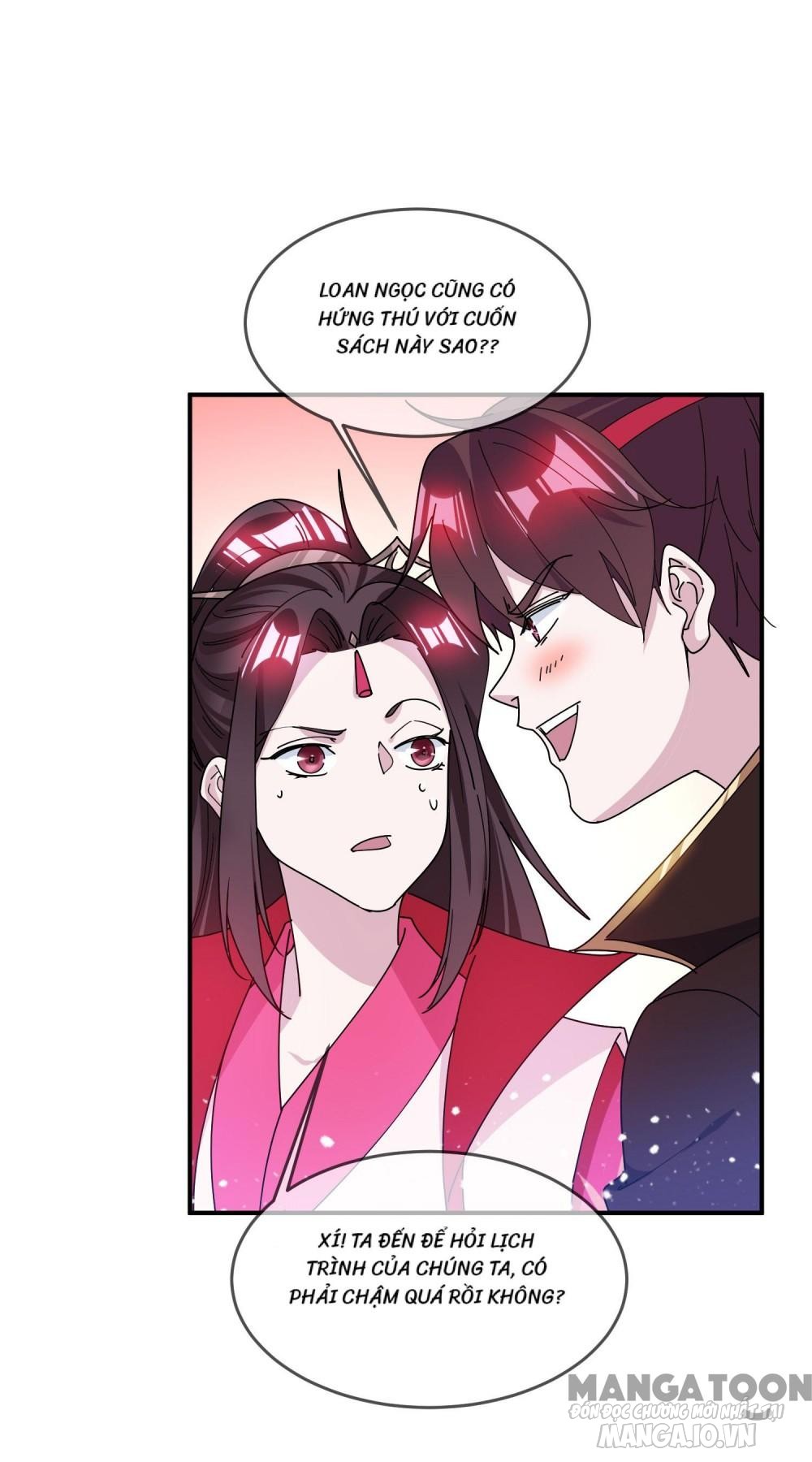 Cực Phẩm Bại Gia Tử Chapter 211 - Trang 2