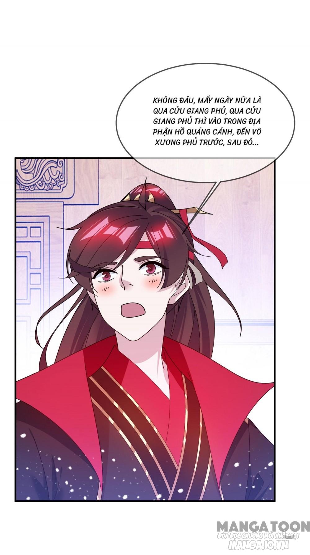 Cực Phẩm Bại Gia Tử Chapter 211 - Trang 2