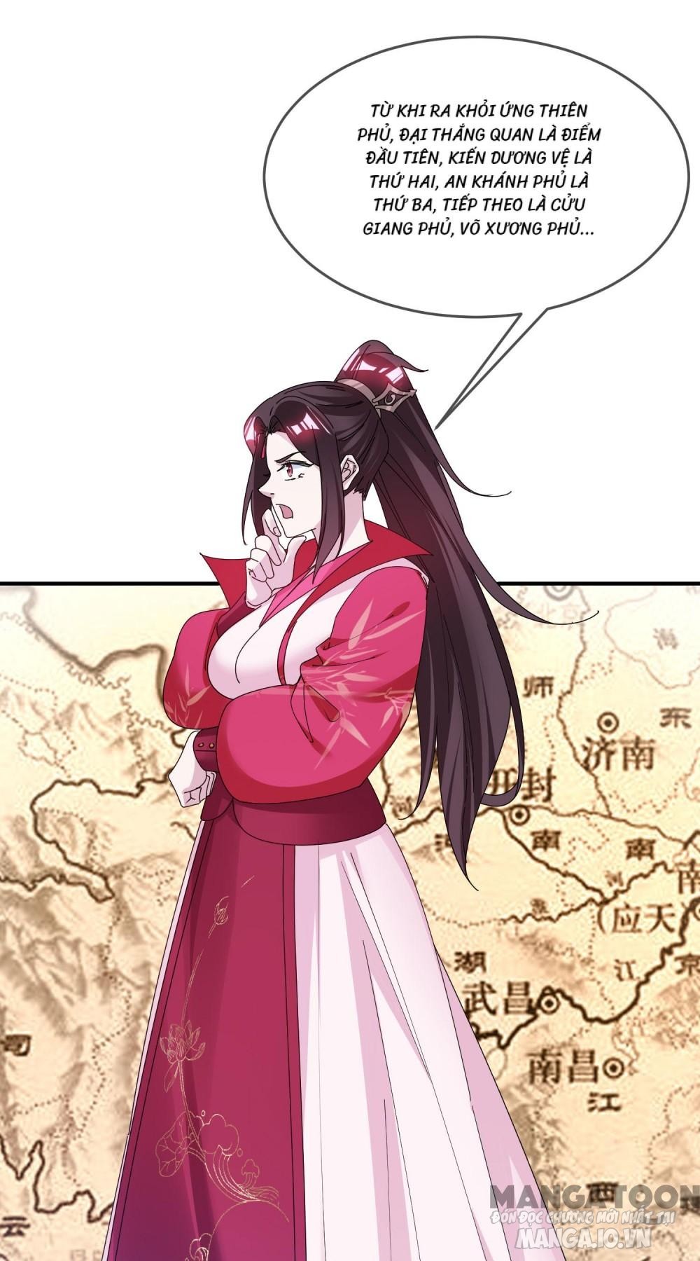 Cực Phẩm Bại Gia Tử Chapter 211 - Trang 2