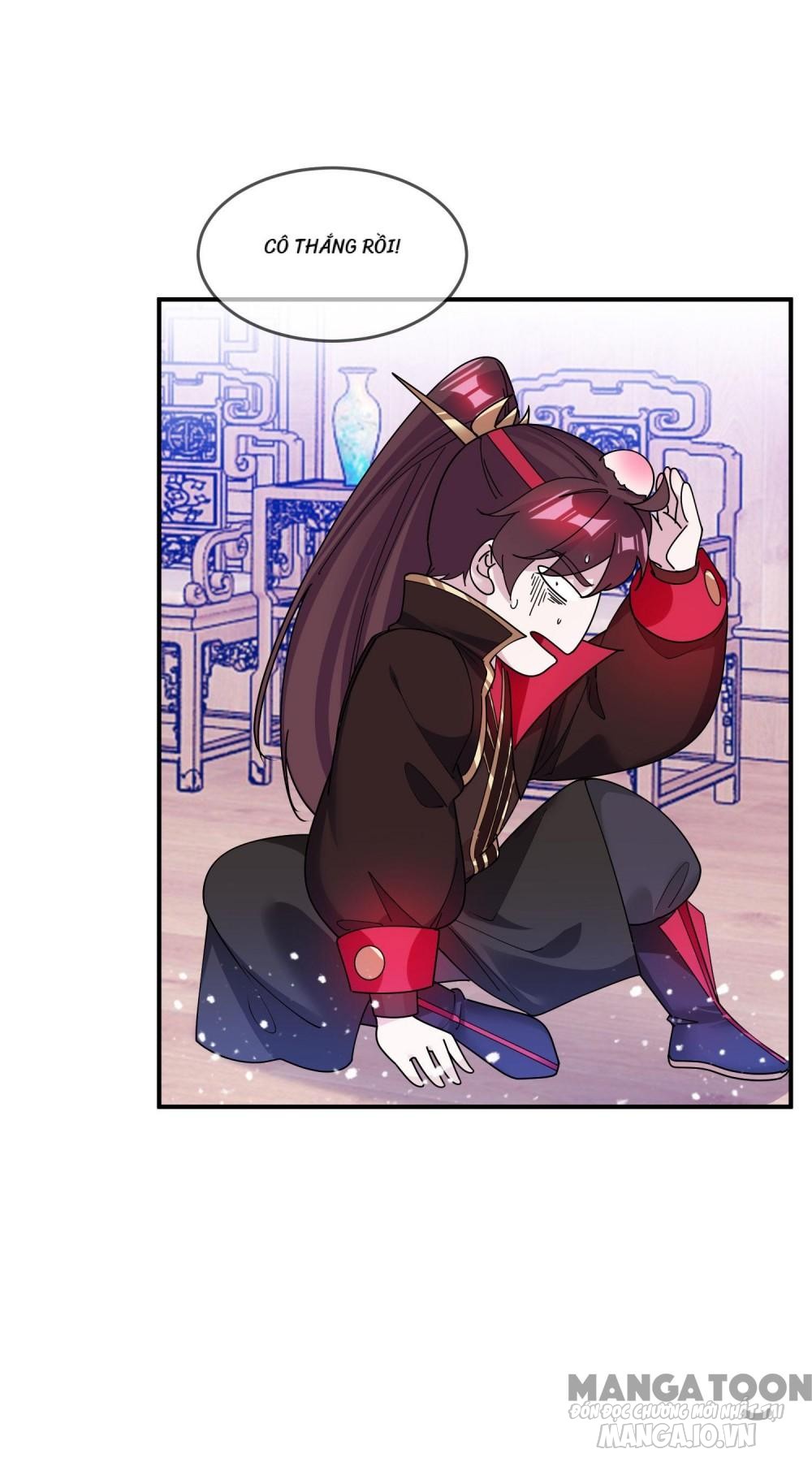 Cực Phẩm Bại Gia Tử Chapter 211 - Trang 2