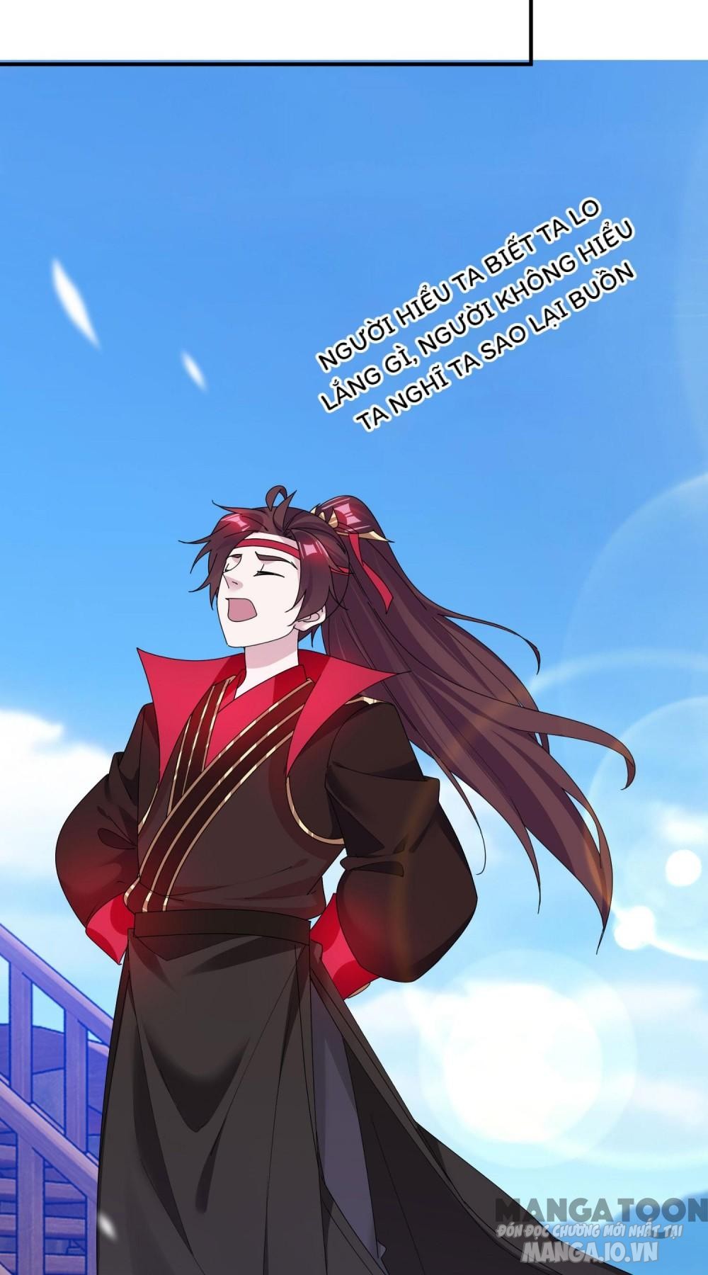 Cực Phẩm Bại Gia Tử Chapter 211 - Trang 2