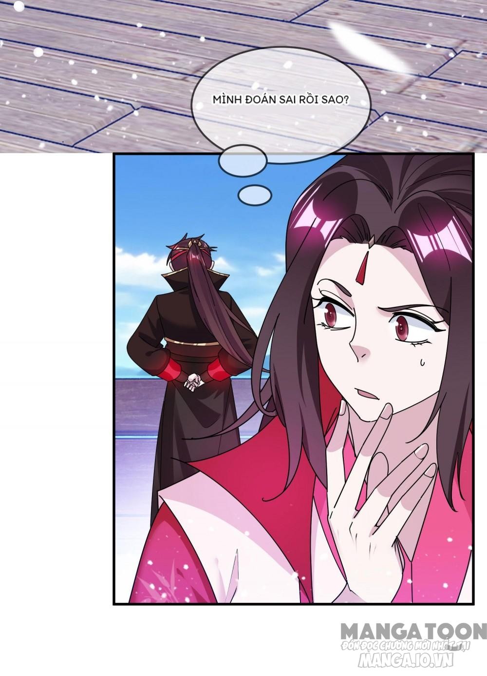 Cực Phẩm Bại Gia Tử Chapter 211 - Trang 2