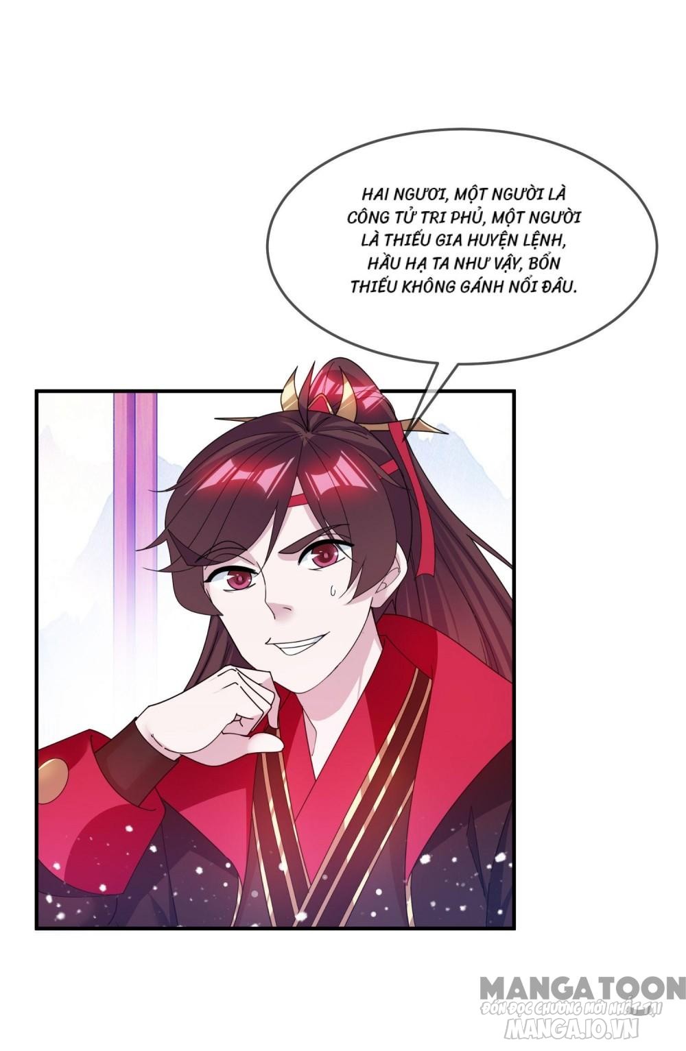 Cực Phẩm Bại Gia Tử Chapter 211 - Trang 2