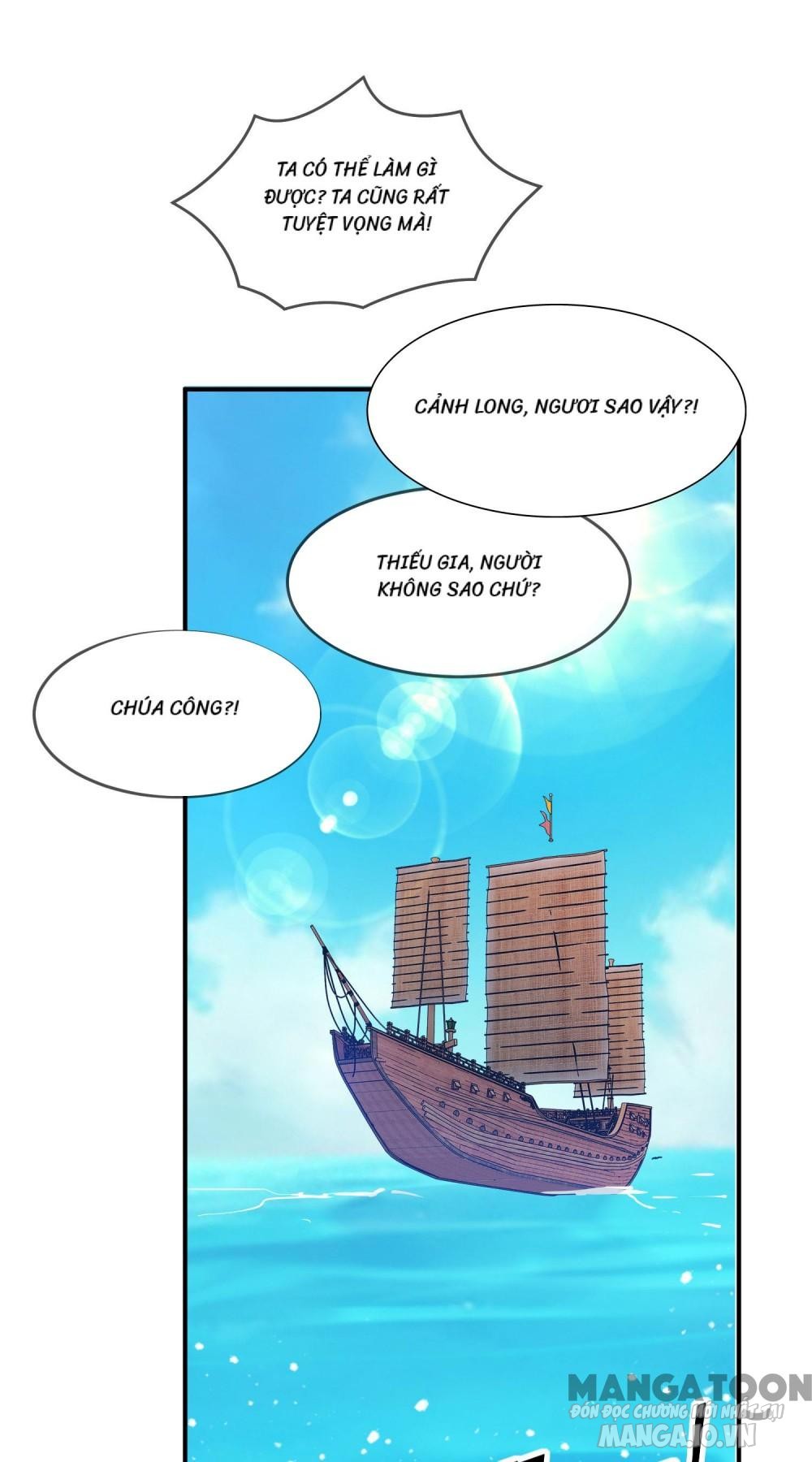 Cực Phẩm Bại Gia Tử Chapter 211 - Trang 2