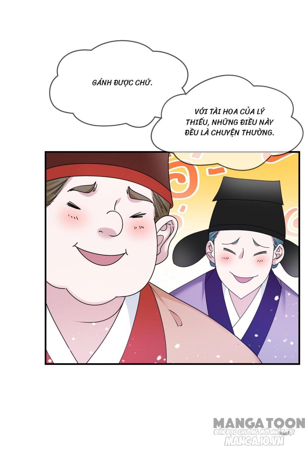 Cực Phẩm Bại Gia Tử Chapter 211 - Trang 2