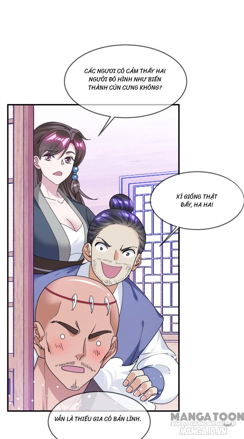 Cực Phẩm Bại Gia Tử Chapter 211 - Trang 2