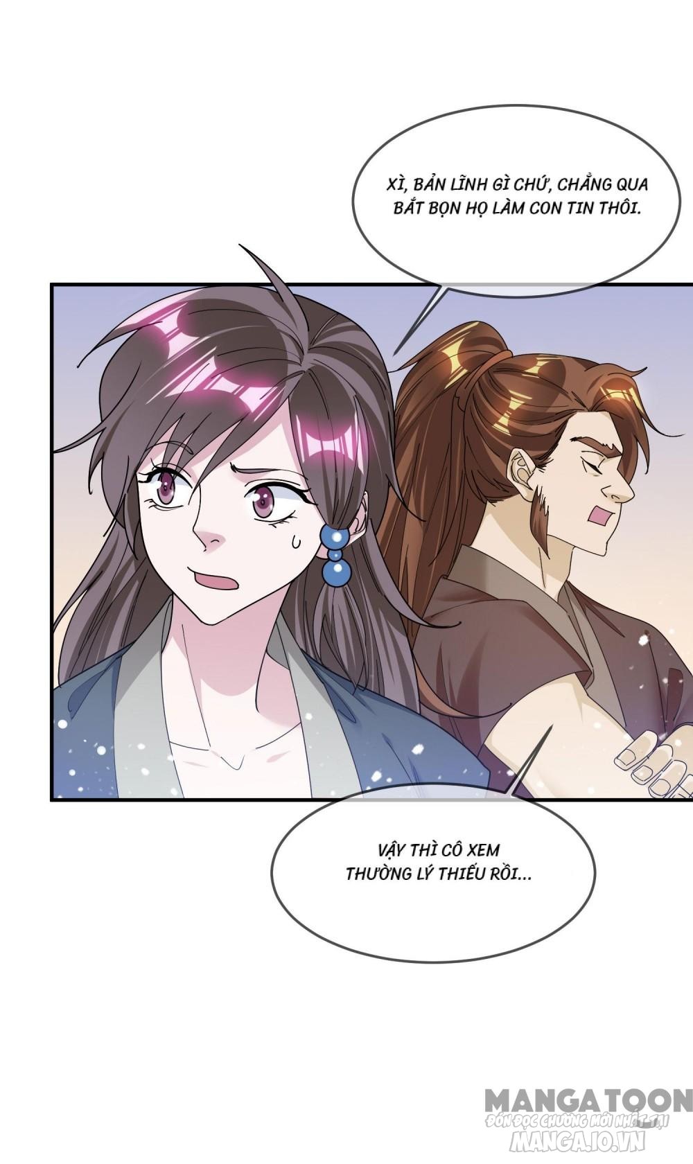 Cực Phẩm Bại Gia Tử Chapter 211 - Trang 2