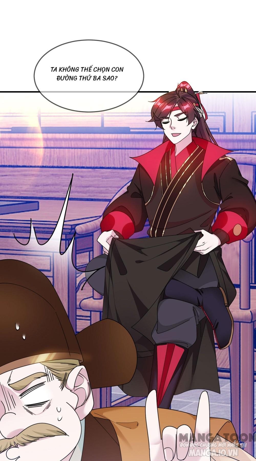 Cực Phẩm Bại Gia Tử Chapter 210 - Trang 2