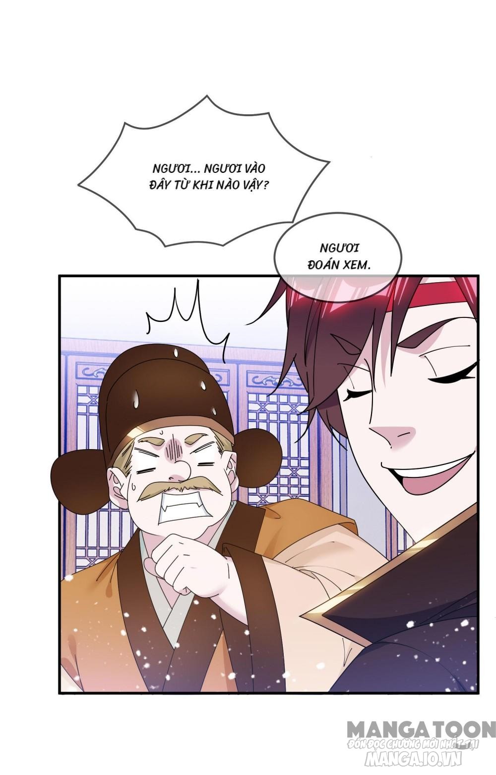 Cực Phẩm Bại Gia Tử Chapter 210 - Trang 2