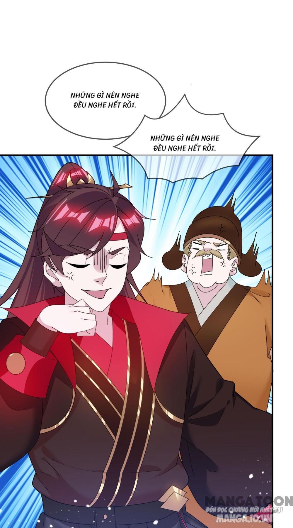 Cực Phẩm Bại Gia Tử Chapter 210 - Trang 2