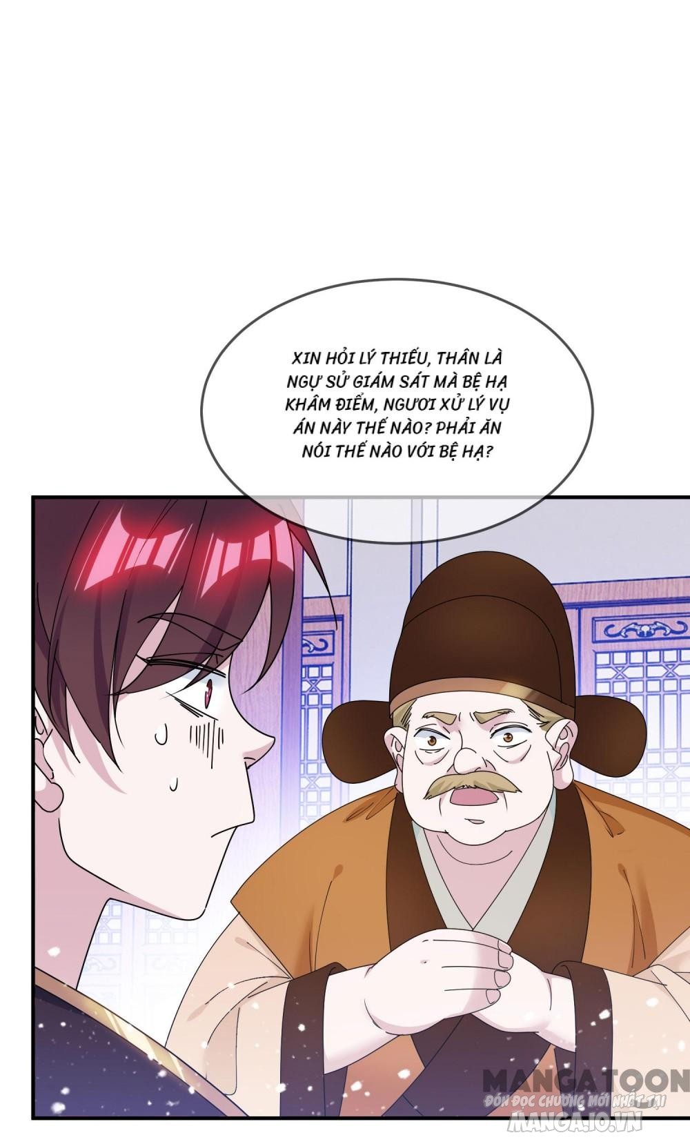 Cực Phẩm Bại Gia Tử Chapter 210 - Trang 2