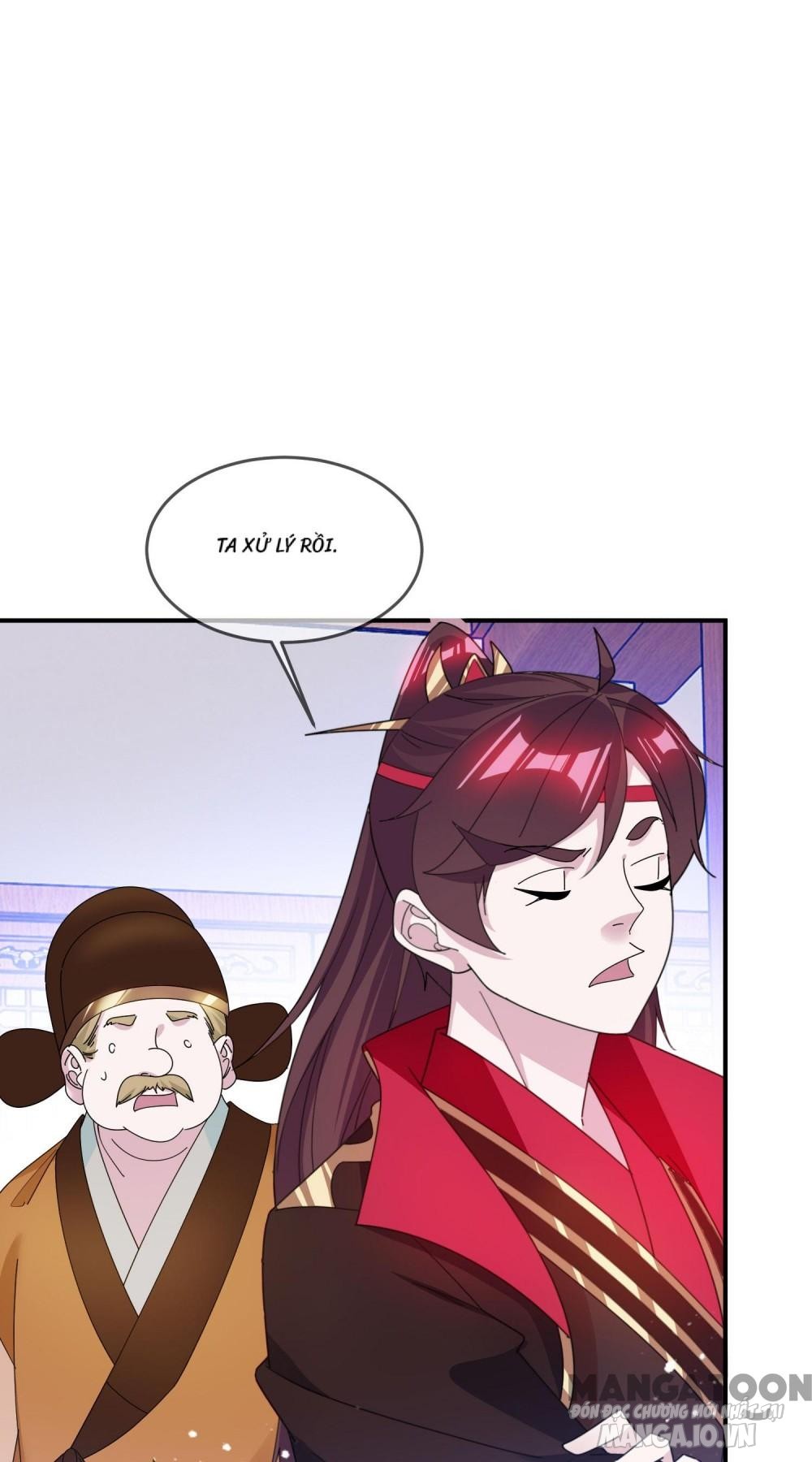 Cực Phẩm Bại Gia Tử Chapter 210 - Trang 2