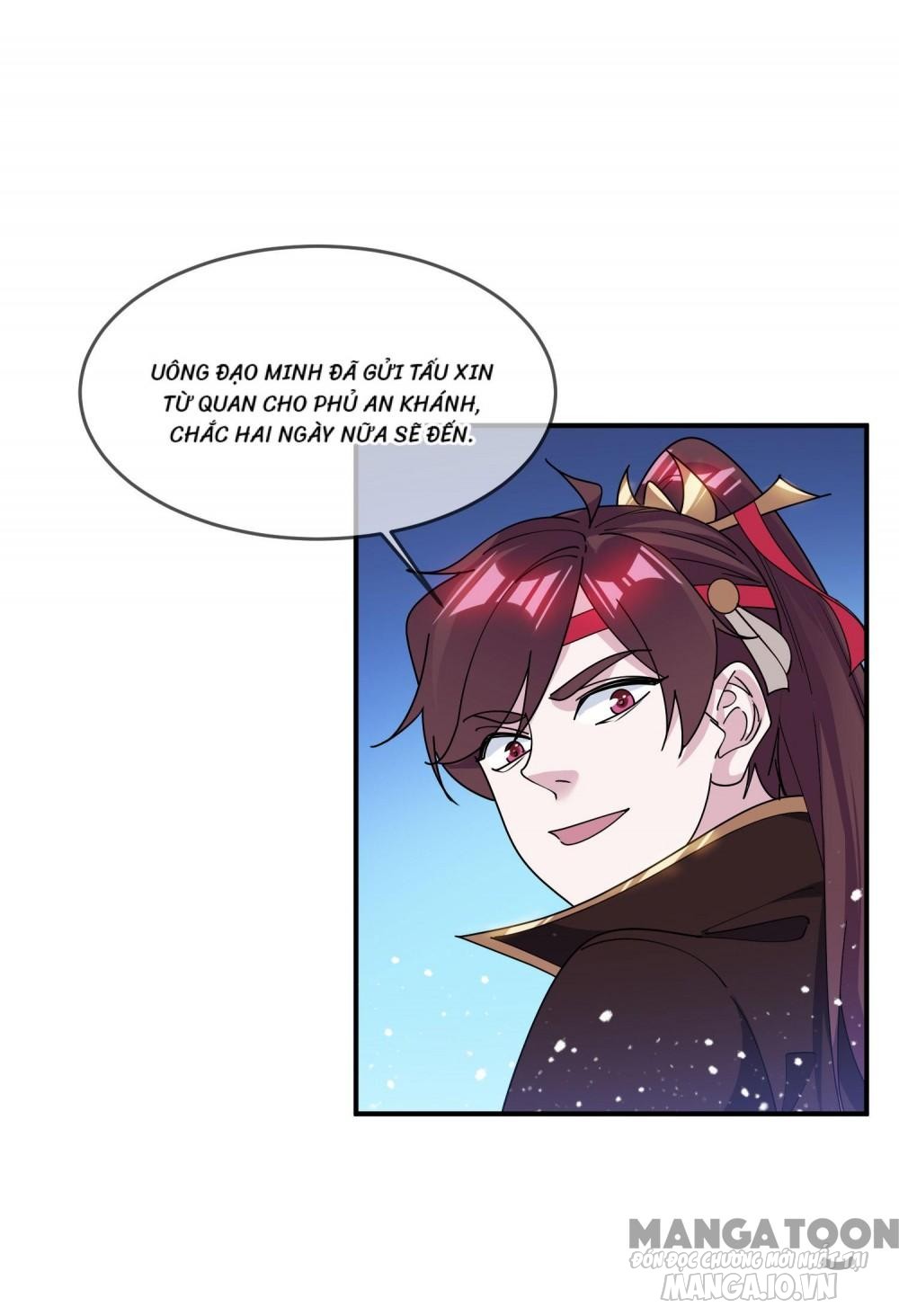 Cực Phẩm Bại Gia Tử Chapter 210 - Trang 2