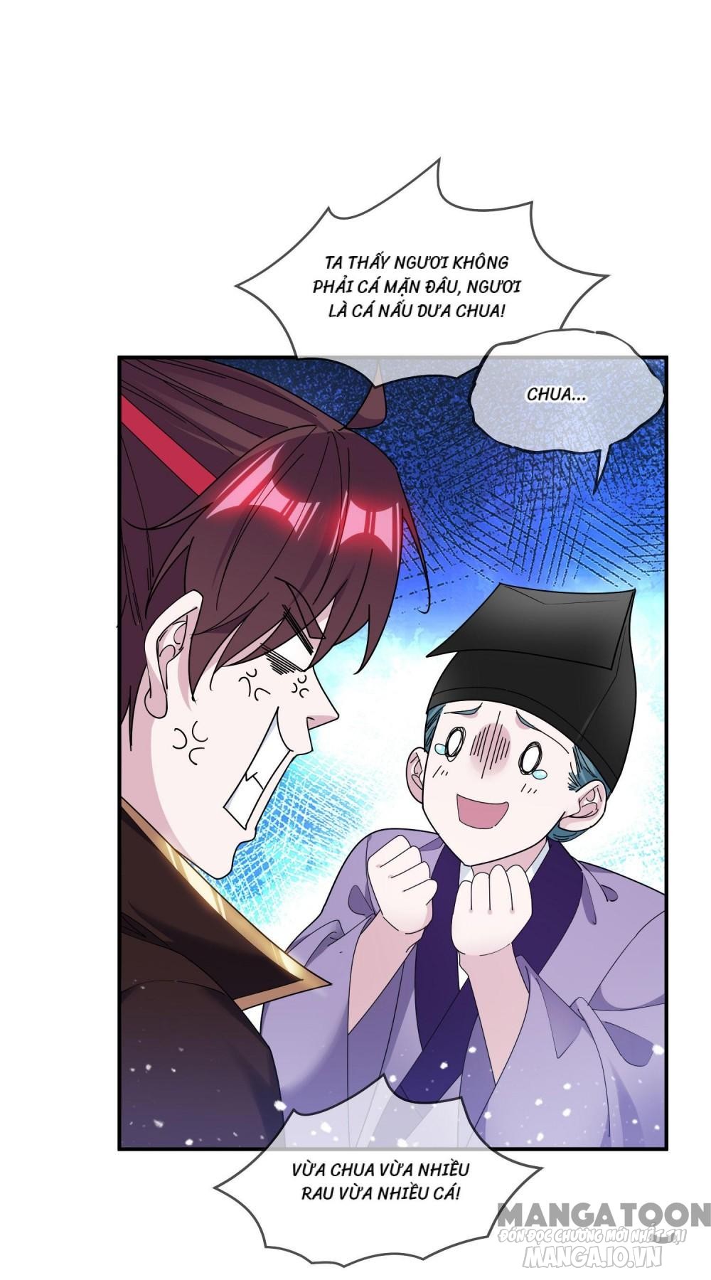 Cực Phẩm Bại Gia Tử Chapter 210 - Trang 2