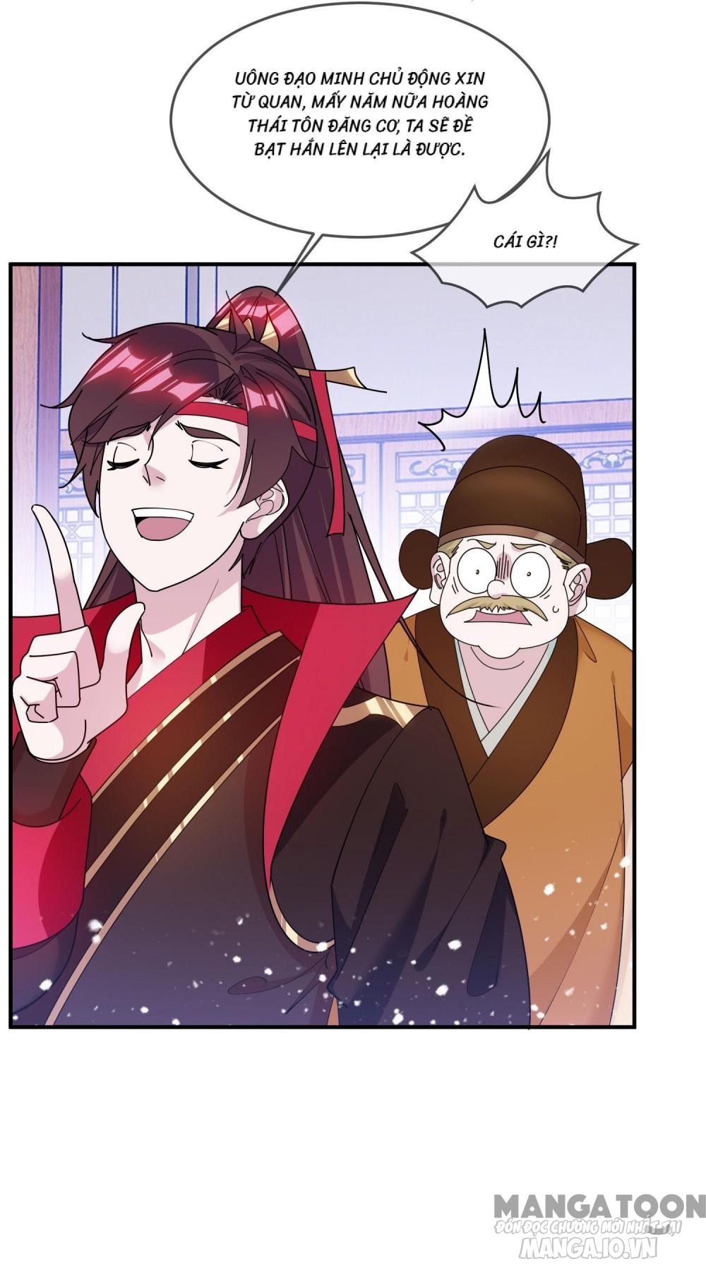 Cực Phẩm Bại Gia Tử Chapter 210 - Trang 2