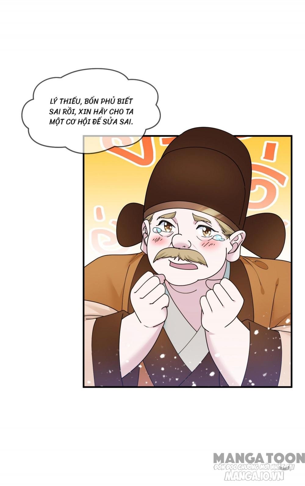 Cực Phẩm Bại Gia Tử Chapter 210 - Trang 2