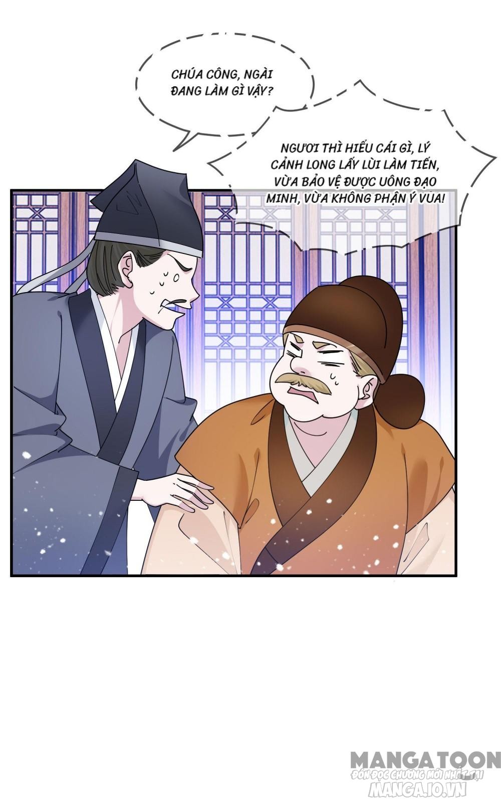 Cực Phẩm Bại Gia Tử Chapter 210 - Trang 2