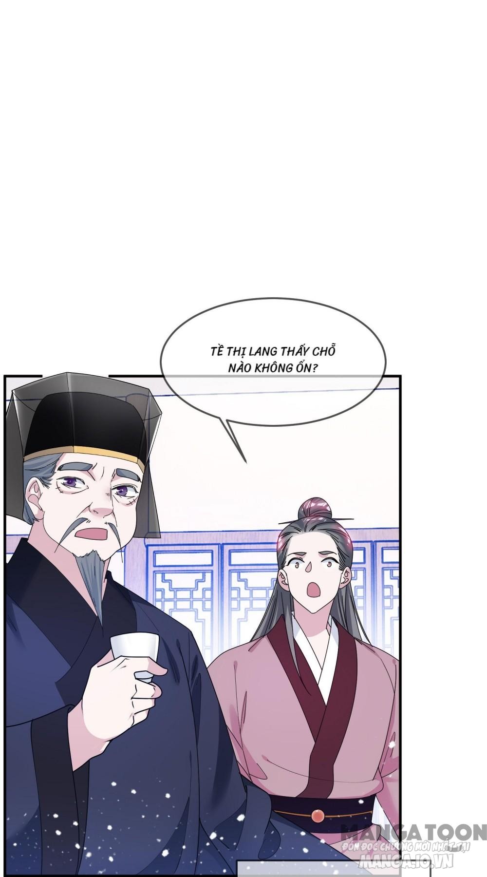 Cực Phẩm Bại Gia Tử Chapter 210 - Trang 2