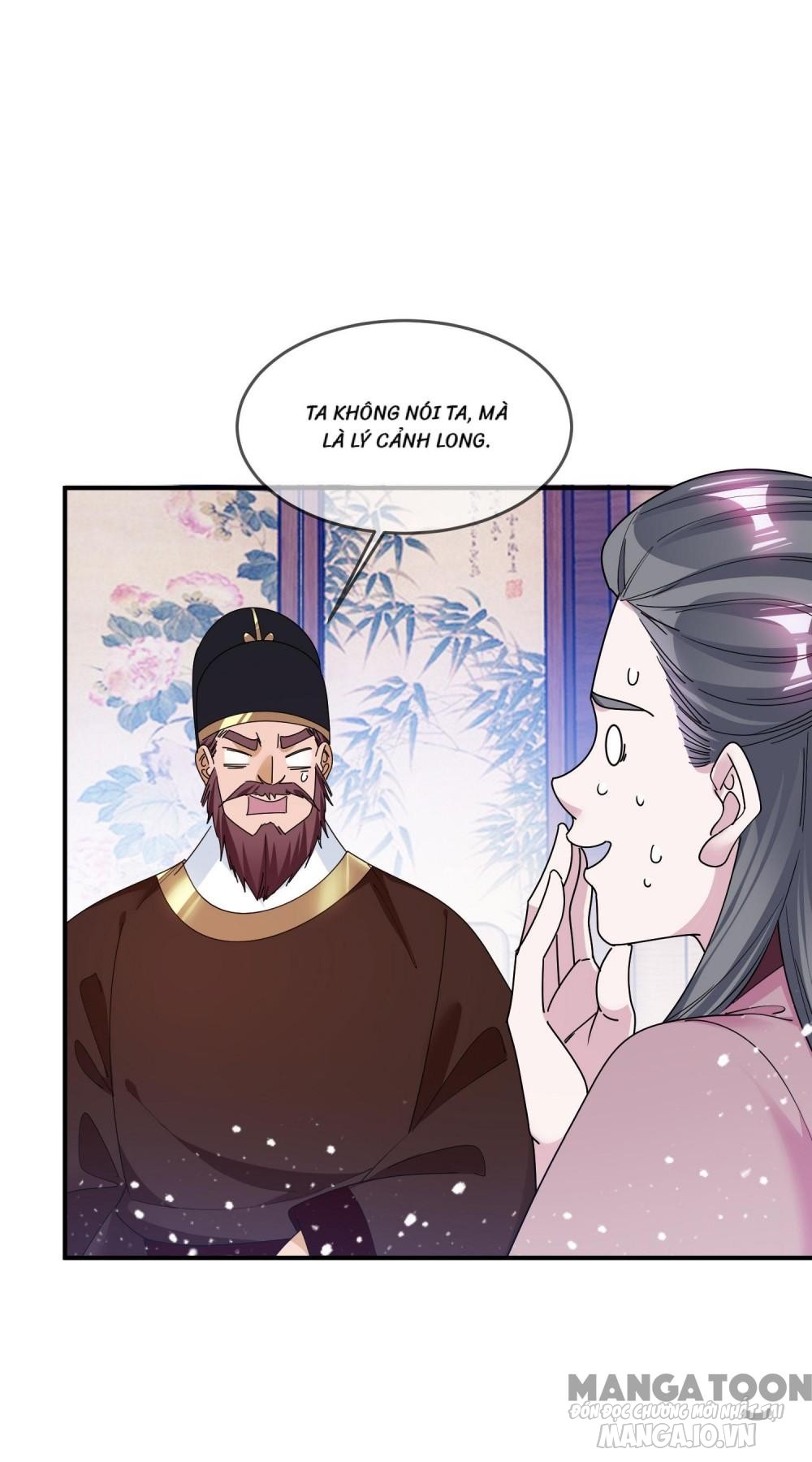 Cực Phẩm Bại Gia Tử Chapter 210 - Trang 2