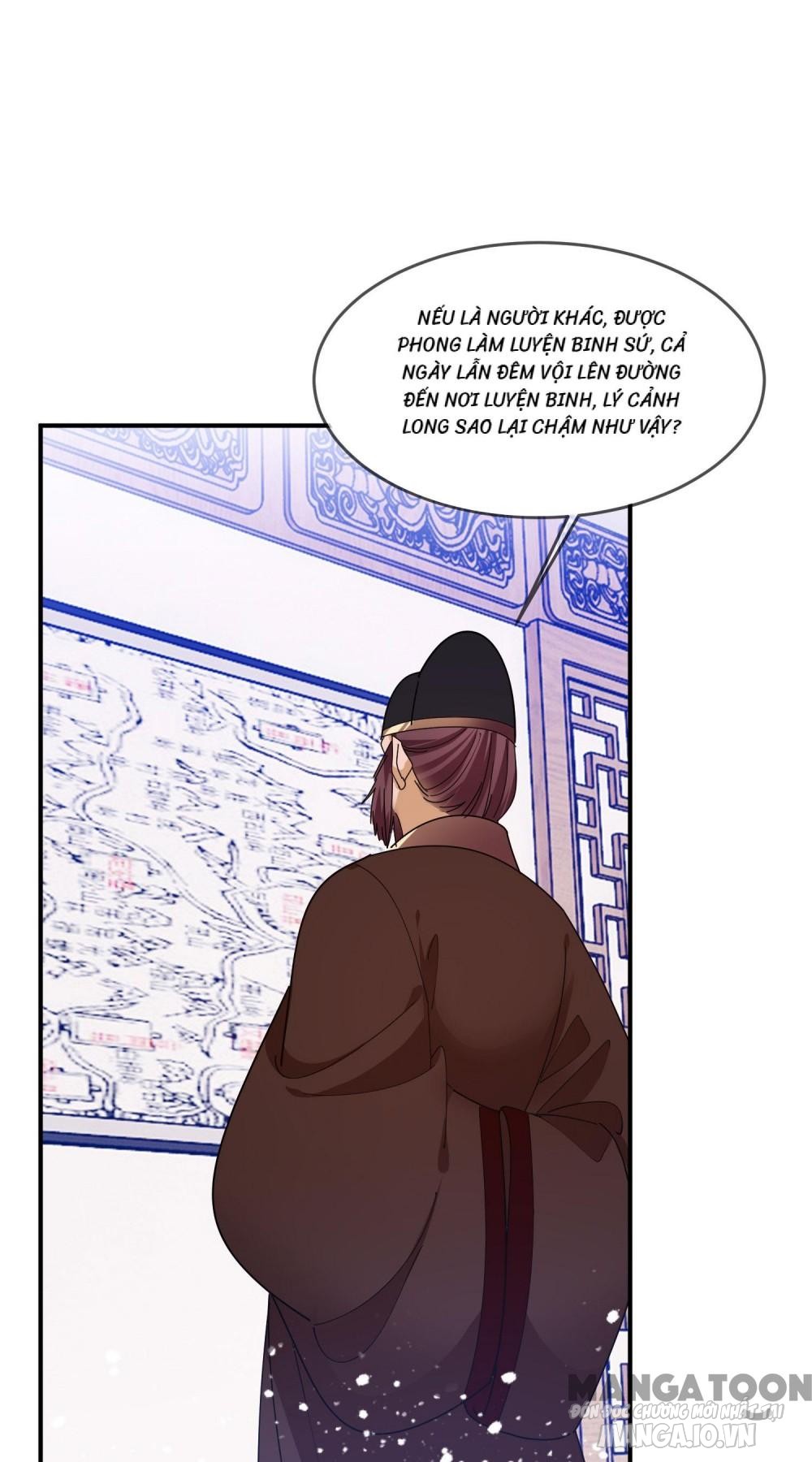 Cực Phẩm Bại Gia Tử Chapter 210 - Trang 2