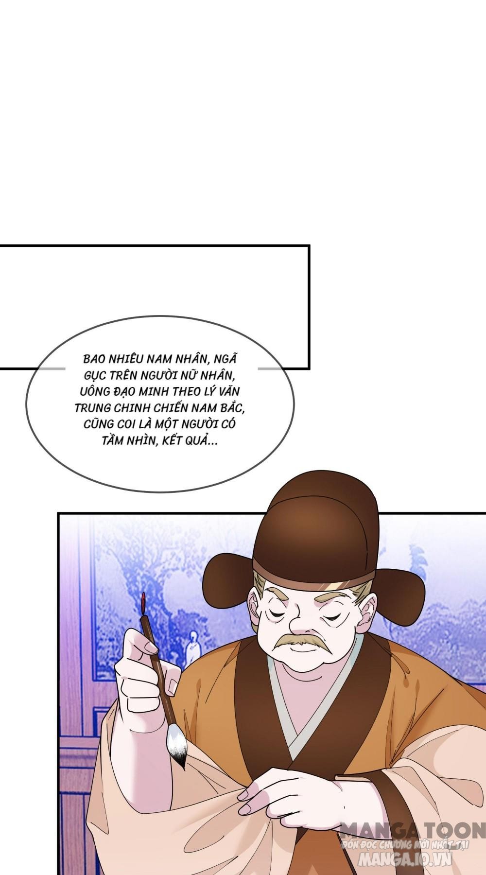 Cực Phẩm Bại Gia Tử Chapter 210 - Trang 2