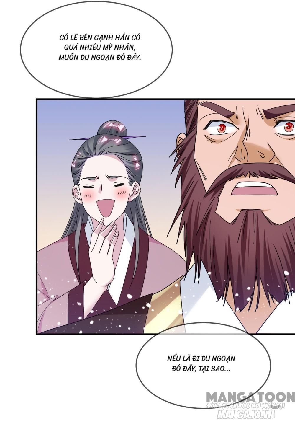 Cực Phẩm Bại Gia Tử Chapter 210 - Trang 2