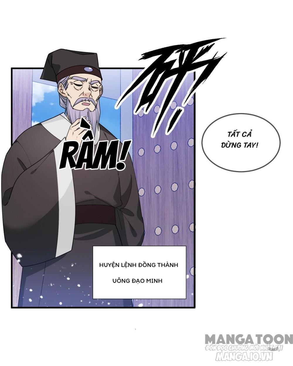 Cực Phẩm Bại Gia Tử Chapter 209 - Trang 2