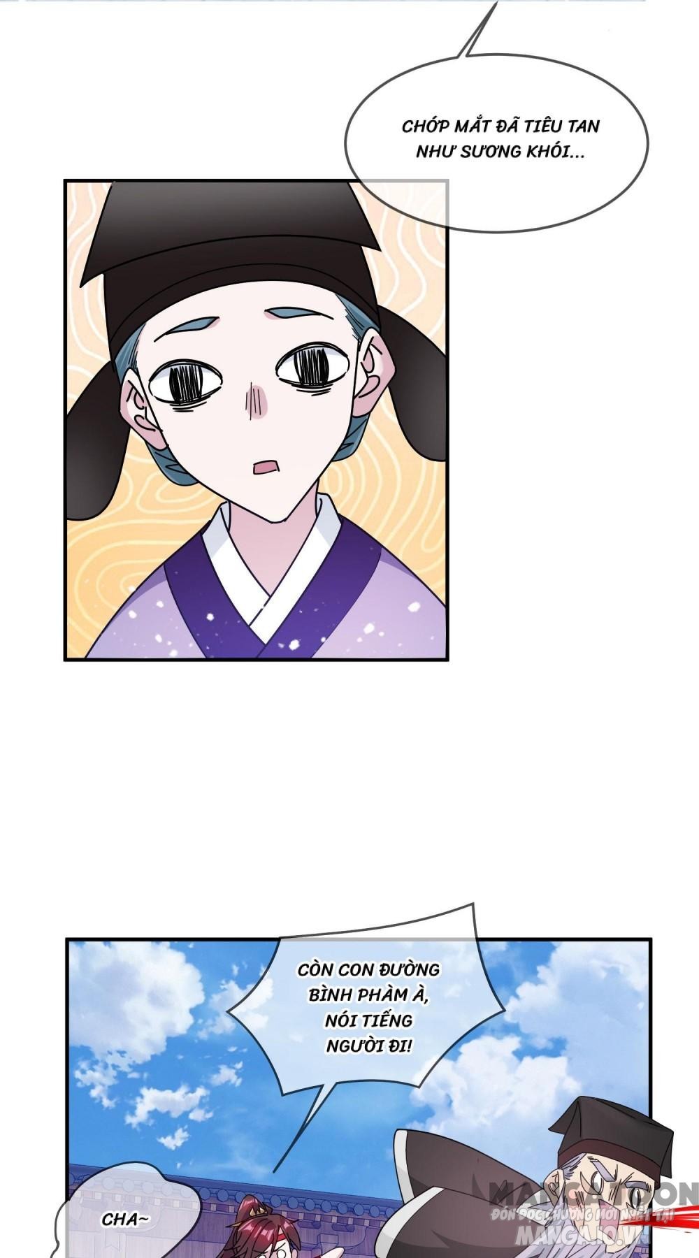 Cực Phẩm Bại Gia Tử Chapter 209 - Trang 2