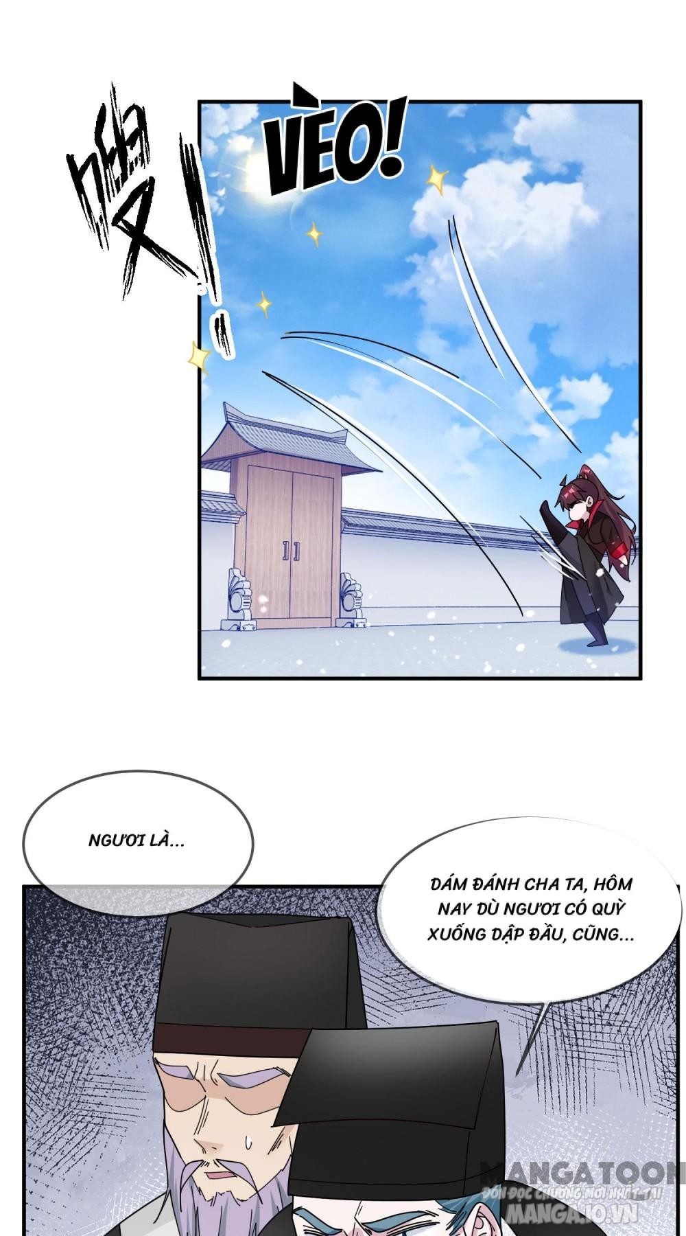 Cực Phẩm Bại Gia Tử Chapter 209 - Trang 2