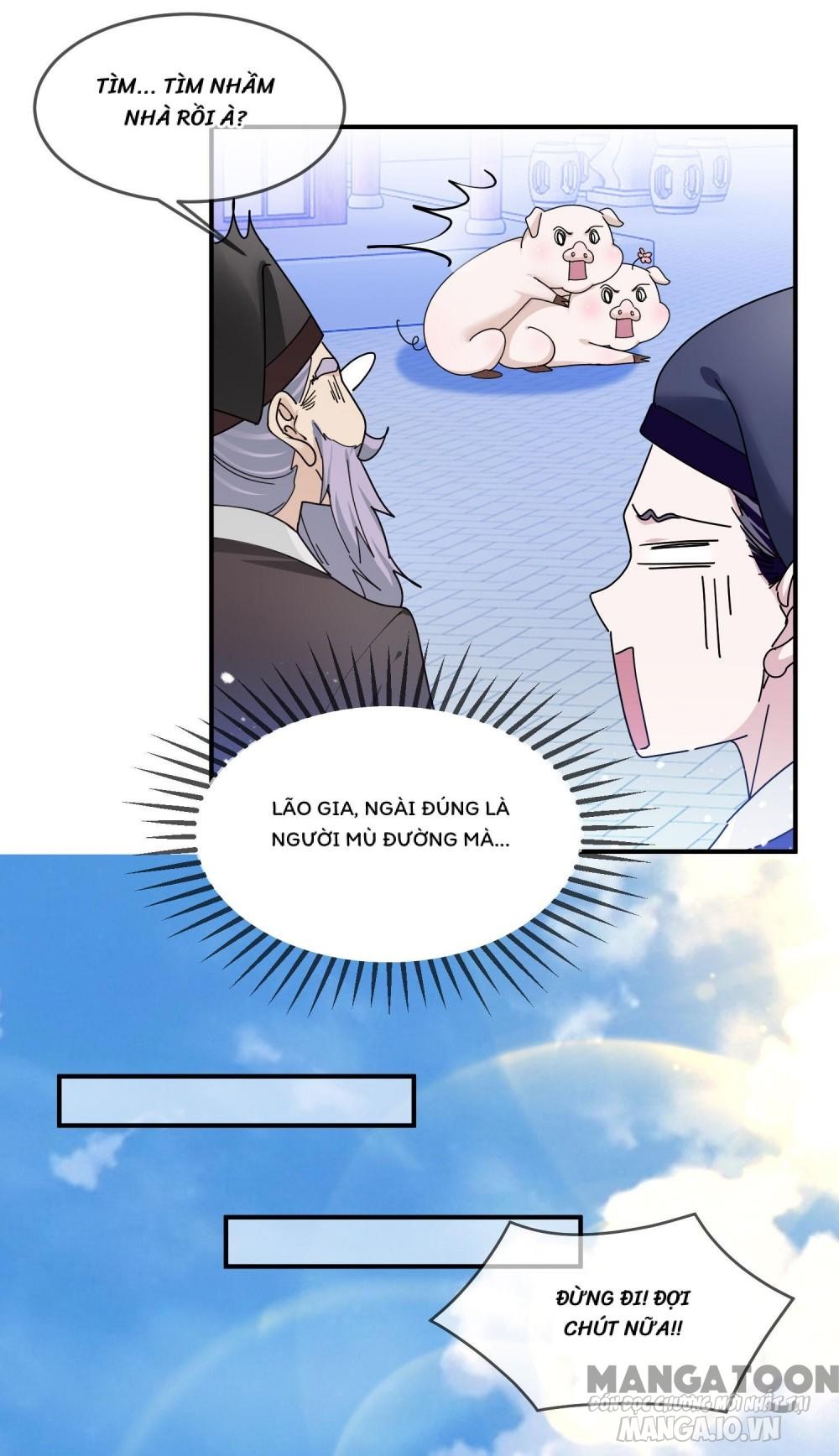 Cực Phẩm Bại Gia Tử Chapter 209 - Trang 2